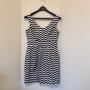 White House Black Market Dress